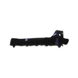 Driver Side Front Bumper Bracket 2009-2013 Subaru Forester