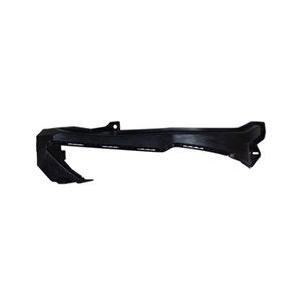 Passenger Side Front Bumper Bracket 2010-2014 Subaru Outback
