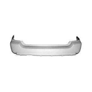 Rear Bumper Cover 2003-2008 Subaru Forester