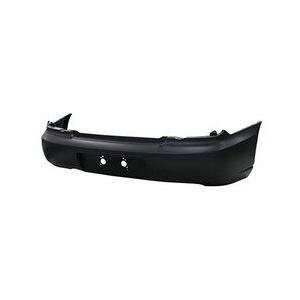 Rear Bumper Cover 2004-2007 Subaru Impreza