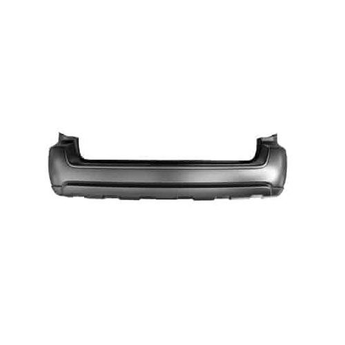 Rear Bumper Cover 2005-2007 Subaru Legacy