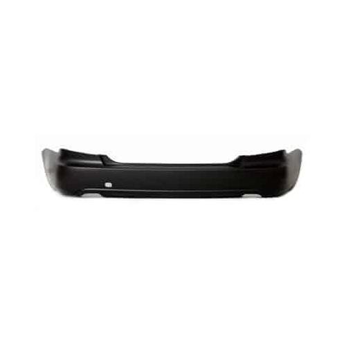 Rear Bumper Cover 2008-2011 Subaru Impreza