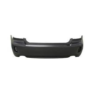 Rear Bumper Cover 2008-2009 Subaru Legacy