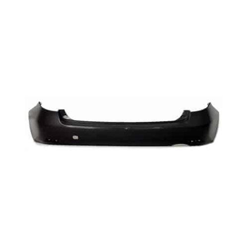 Rear Bumper Cover 2008-2011 Subaru Impreza