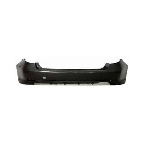 Rear Bumper Cover 2008-2011 Subaru Impreza