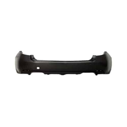 Rear Bumper Cover 2008-2014 Subaru Impreza WRX