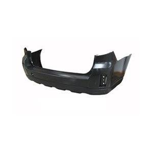 Rear Bumper Cover 2010-2014 Subaru Outback