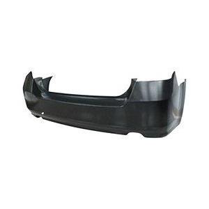 Rear Bumper Cover 2010-2014 Subaru Legacy
