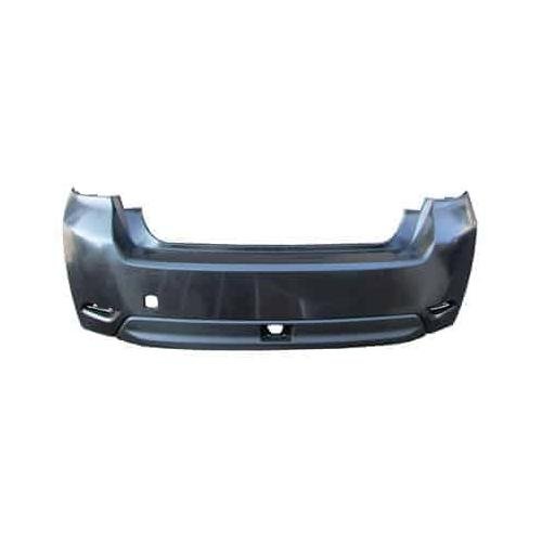 Rear Bumper Cover 2012-2016 Subaru Impreza