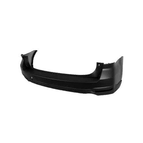 Rear Bumper Cover 2014-2018 Subaru Forester