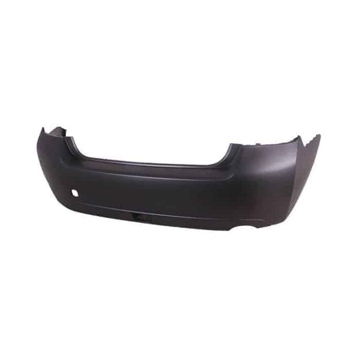 Rear Bumper Cover 2012-2016 Subaru Impreza