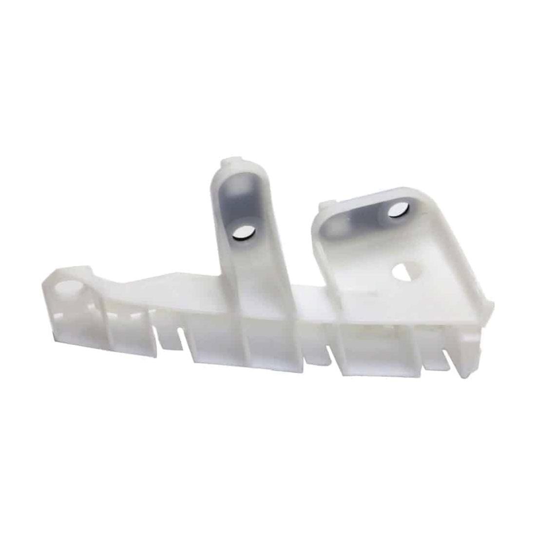 Rear Bumper Bracket 2016-2017 Subaru Crosstrek