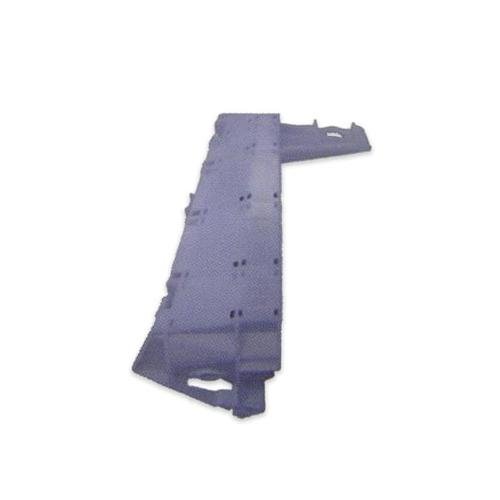 Rear Bumper Bracket 2009-2013 Subaru Forester
