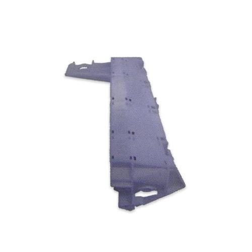 Rear Bumper Bracket 2009-2013 Subaru Forester