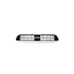 Front Grille 2002-2003 Subaru Impreza