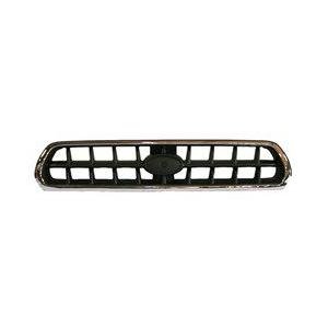 Front Grille 2003-2004 Subaru Outback Legacy