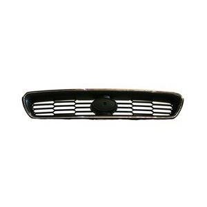 Front Grille 2003-2004 Subaru Legacy
