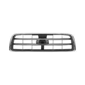 Front Grille 2003-2005 Subaru Forester