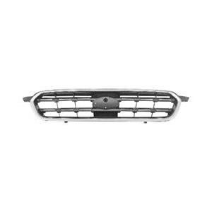 Front Grille 2005-2007 Subaru Outback Legacy