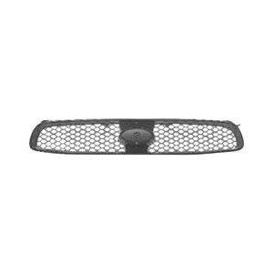 Front Grille 2004-2005 Subaru Impreza