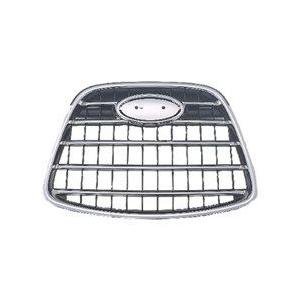 Front Grille 2006-2006 Subaru Tribeca
