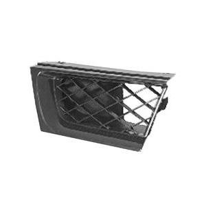 Front Grille 2006-2007 Subaru Impreza