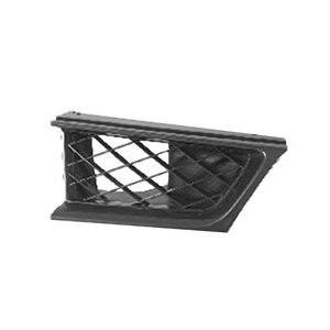 Front Grille 2006-2007 Subaru Impreza