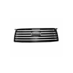 Front Grille 2006-2008 Subaru Forester