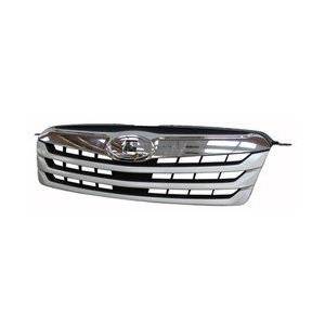 Front Grille 2010-2012 Subaru Outback
