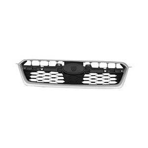 Front Grille 2012-2014 Subaru Impreza