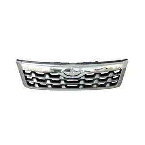 Front Grille 2011-2013 Subaru Forester
