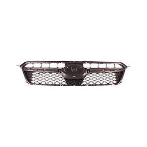 Front Grille 2013-2015 Subaru XV Crosstrek