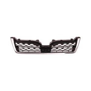 Front Grille 2014-2016 Subaru Forester