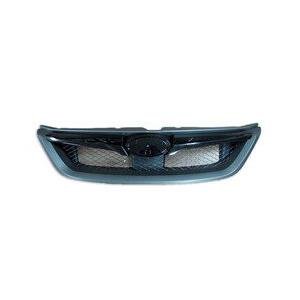 Front Grille 2011-2014 Subaru Impreza WRX