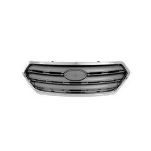 Front Grille 2015-2017 Subaru Outback