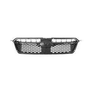Front Grille 2015-2016 Subaru Impreza