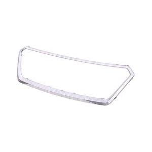 Front Grille Molding 2013-2015 Subaru XV Crosstrek
