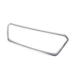 Front Outer Grille Molding 2016-2017 Subaru Crosstrek