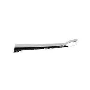 Driver Side Grille Molding 2015-2016 Subaru Impreza