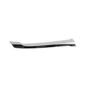 Passenger Side Grille Molding 2015-2016 Subaru Impreza