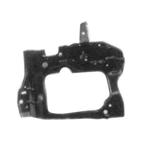 Passenger Side Body Panel Rad Support 1998-2002 Subaru Forester