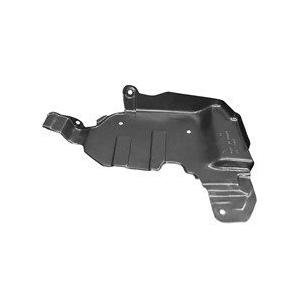 Driver Side Front Bumper Under Car Shield 2014-2018 Subaru Forester