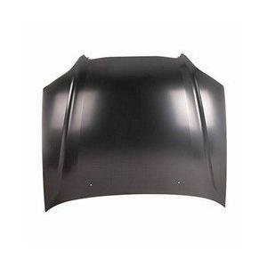 Hood Panel Steel 2000-2004 Subaru Legacy