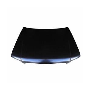 Hood Panel Steel 2001-2002 Subaru Forester