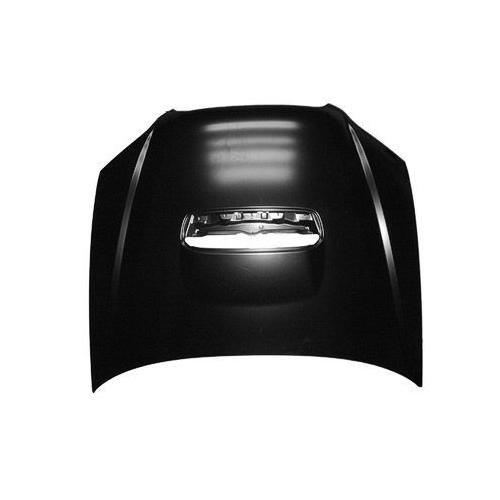 Hood Panel Steel 2005-2009 Subaru Legacy