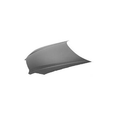 Hood Panel Aluminum 2005-2009 Subaru Legacy