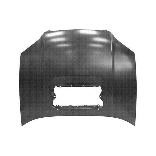 Hood Panel Steel 2004-2005 Subaru Impreza