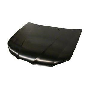 Hood Panel Steel 2006-2007 Subaru Outback Impreza