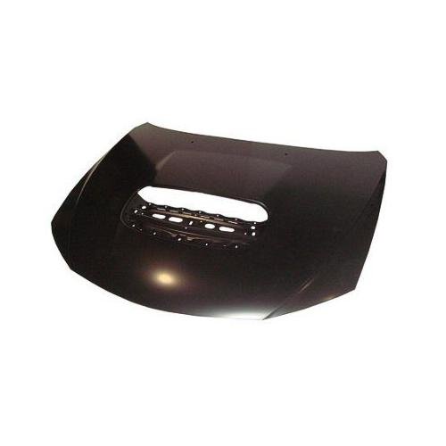 Hood Panel Steel 2008-2010 Subaru Impreza