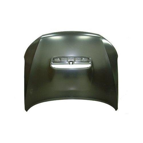 Hood Panel Steel 2009-2013 Subaru Forester